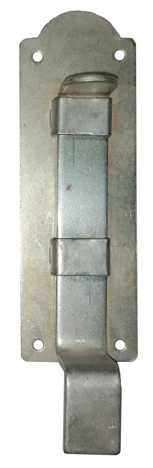 Vermetal Σύρτης Πλακέ Γόνατο Γαλβανιζέ