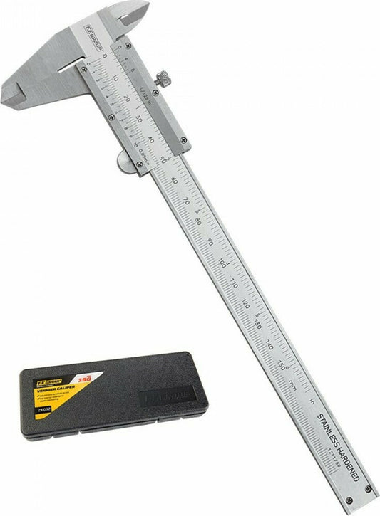 F.F.Group 23032 Παχύμετρο 150mm