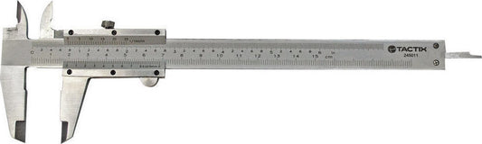 Tactix 245011 Παχύμετρο με Πλαστική Θήκη 150mm