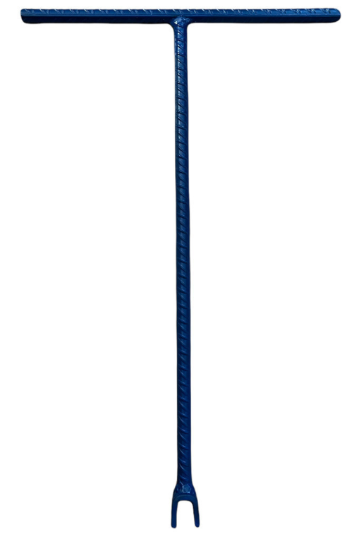 Κλειδί Ούλεν Ρολογιών Νερού ΕΥΔΑΠ 35*55cm