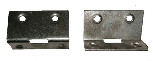 Αντίκρυσμα Βέργας Γρύλου Γωνιακό 40*20*15mm (1 τμχ)