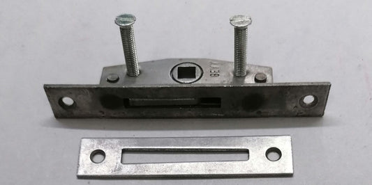 Gevy Γρυλλάκι Χωνευτό (Πλάκα 10.57cm)