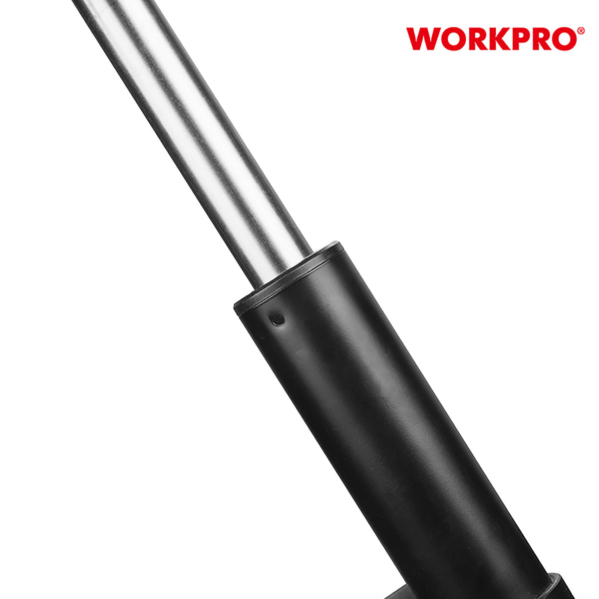 WorkPro WP319003 Σκαμπό Εργασίας Τροχήλατο (Μεγ. Φορτίου 113kg)