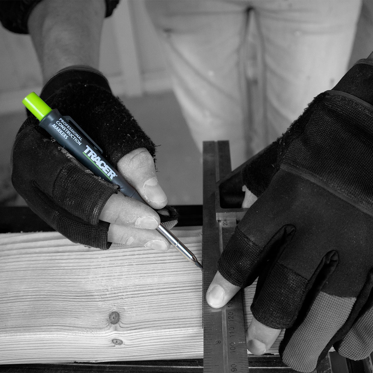 Tracer Μολύβι σημαδέματος & θήκη ADP2