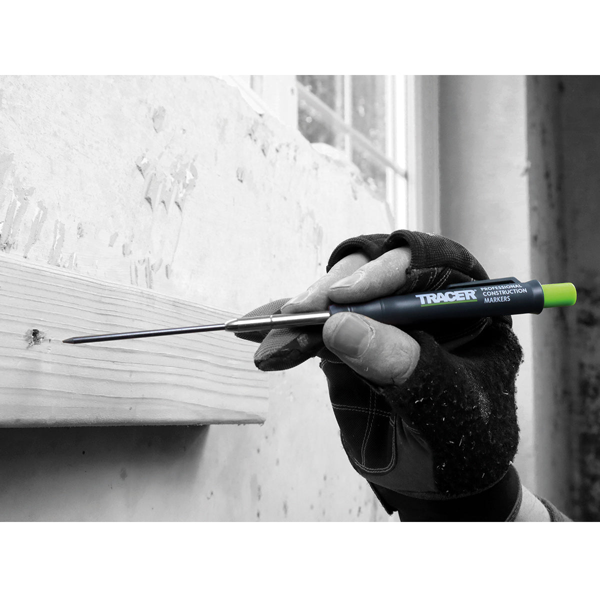 Tracer Μολύβι σημαδέματος & θήκη ADP2