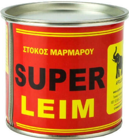 Apollon Super Leim Μαρμαρόστοκος με Καταλύτη