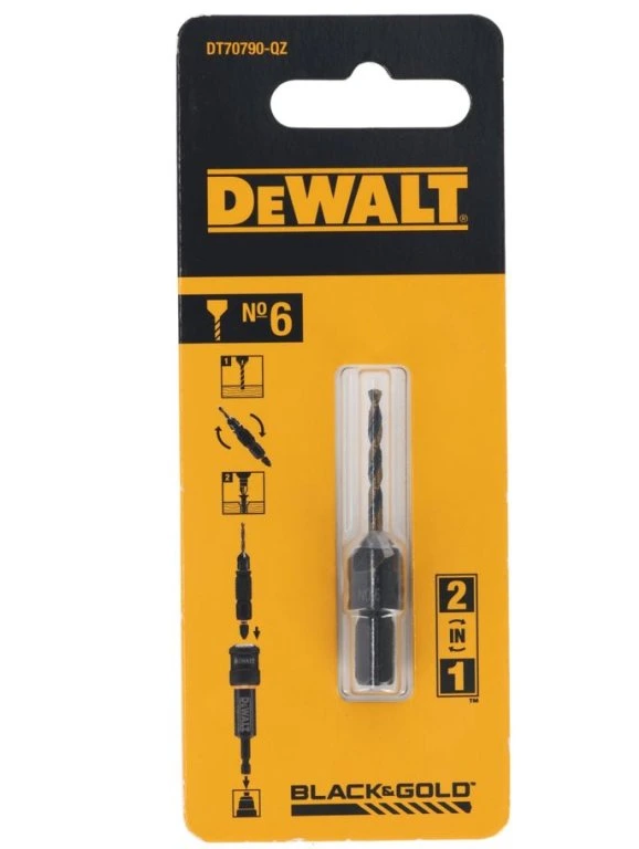 Dewalt Φρέζα Δραπάνου Ξύλου