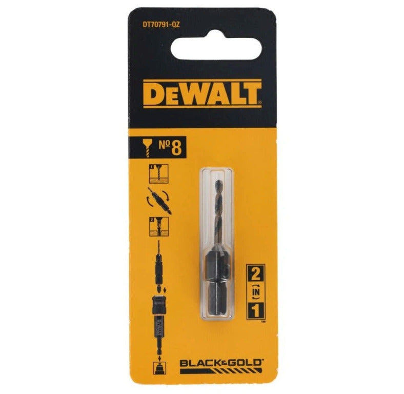 Dewalt Φρέζα Δραπάνου Ξύλου