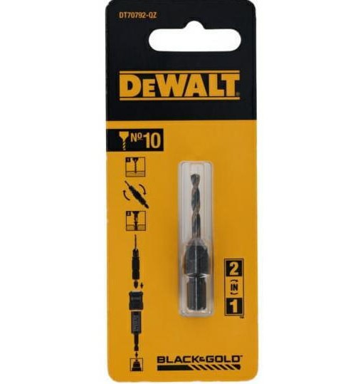 Dewalt Φρέζα Δραπάνου Ξύλου