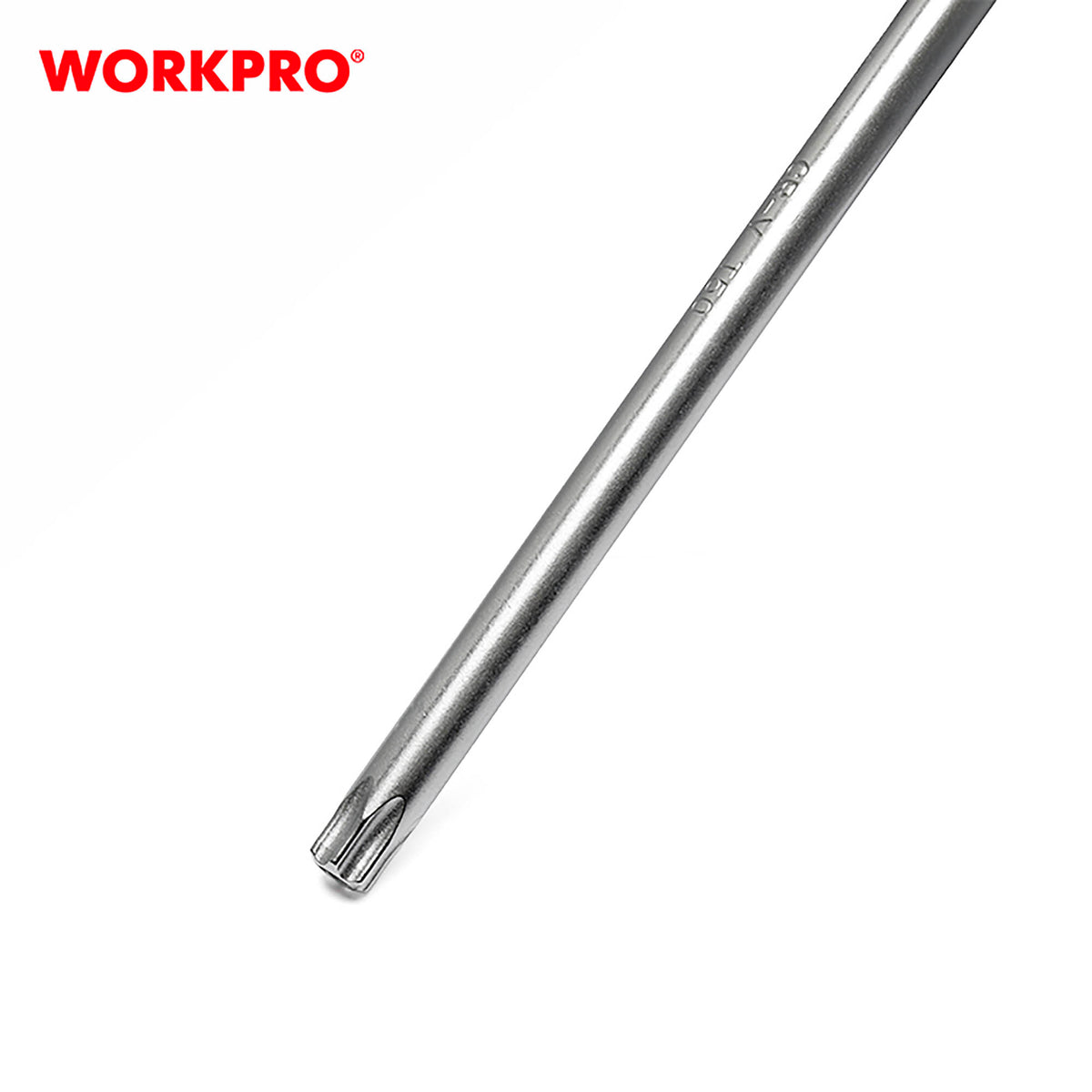 Workpro WP222002 με Τρύπα T10-15-20-25-27-30-40-45-50mm 9τμχ