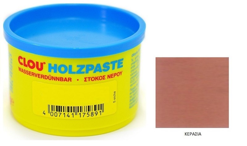 Clou Ξυλόστοκος Νερού 250gr