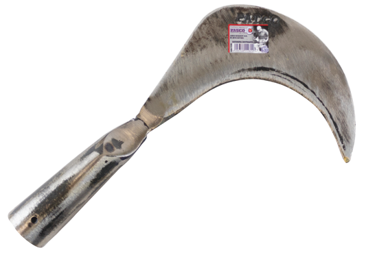 Patco 11282 Βατοκόπα Σφυρήλατη 500gr 30cm (Κοντάρι Φ32mm Δεν Περιλαμβάνεται)