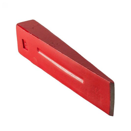 Σφήνα Ξύλου Μεταλλική 5x24cm 4lb 1800gr