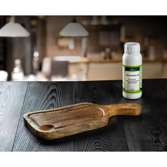 Borma Wachs Kitchenware Oil Λάδι για Κουζινικά Εργαλεία Άχρωμο Σατινέ