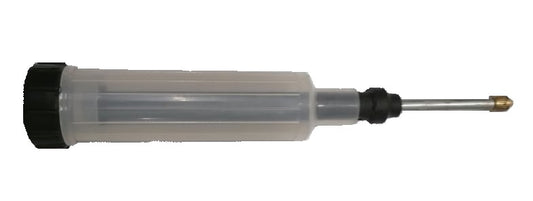 Γρασαδόρος Πατητός Πλαστικός 120ml