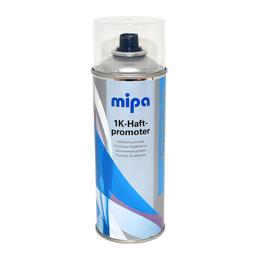 Mipa 1K Haftpromoter Αστάρι Πλαστικών Διάφανο