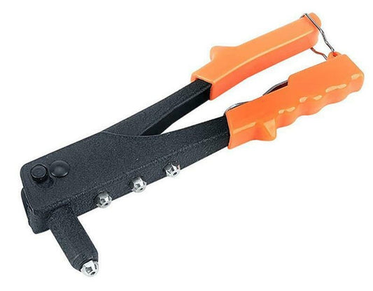 Beargrip 802 Πριτσιναδόρος Ολλανδίας (Πριτσίνια 3-4-5mm) 250mm