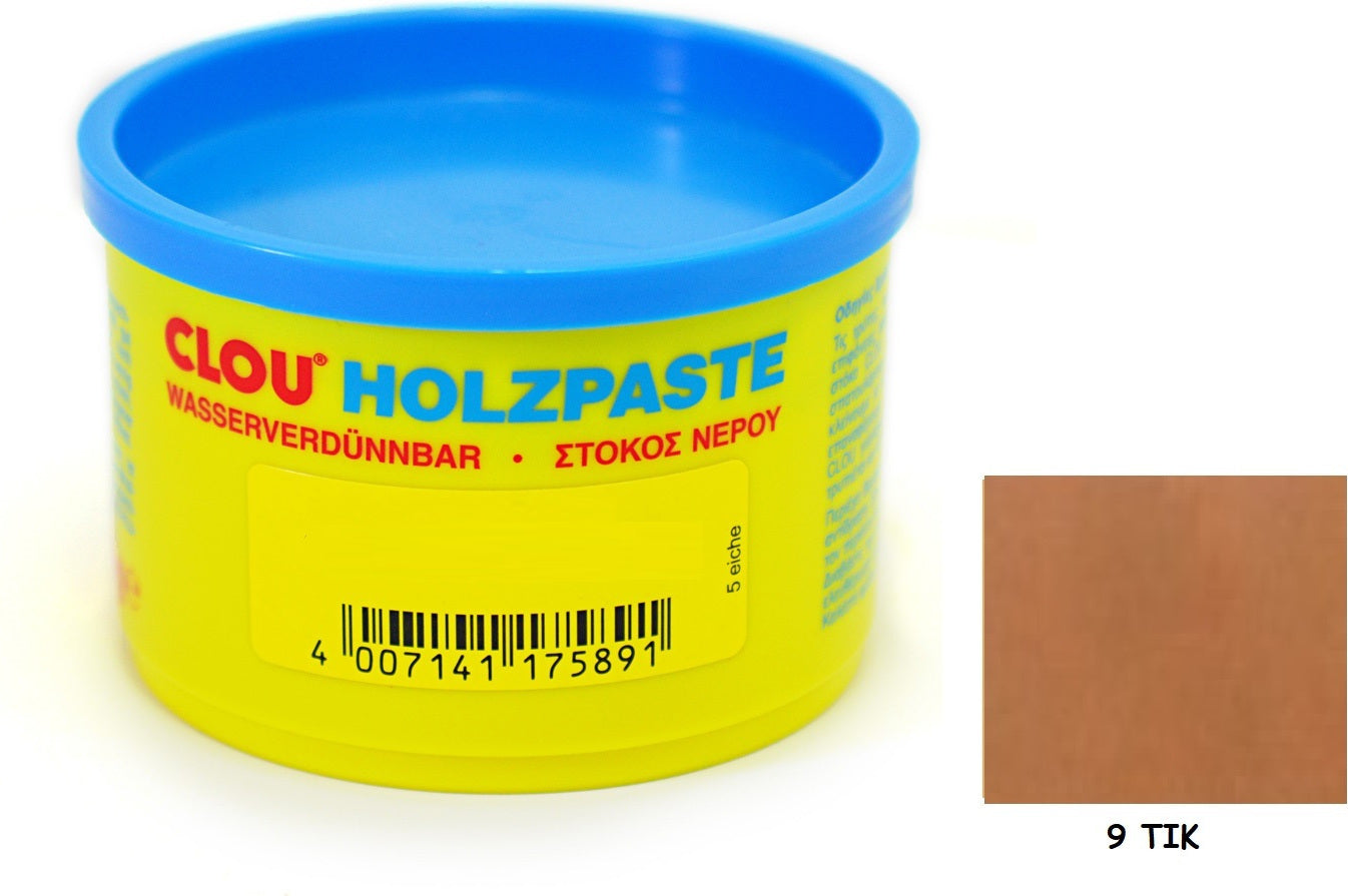 Clou Ξυλόστοκος Νερού 250gr