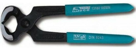 Maco 13180 Τανάλια με Μόνωση 180mm