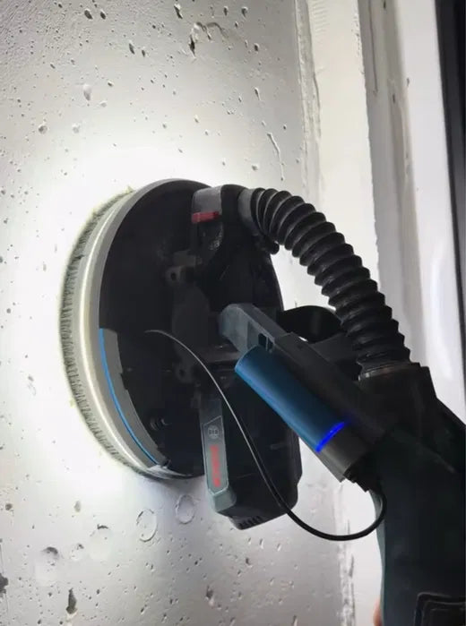 Project 360 Τριβείο Velcro