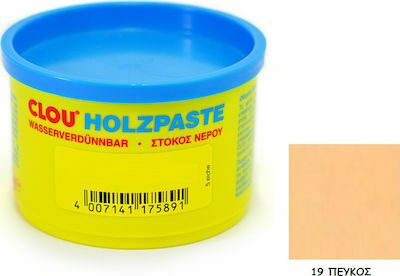 Clou Ξυλόστοκος Νερού 250gr