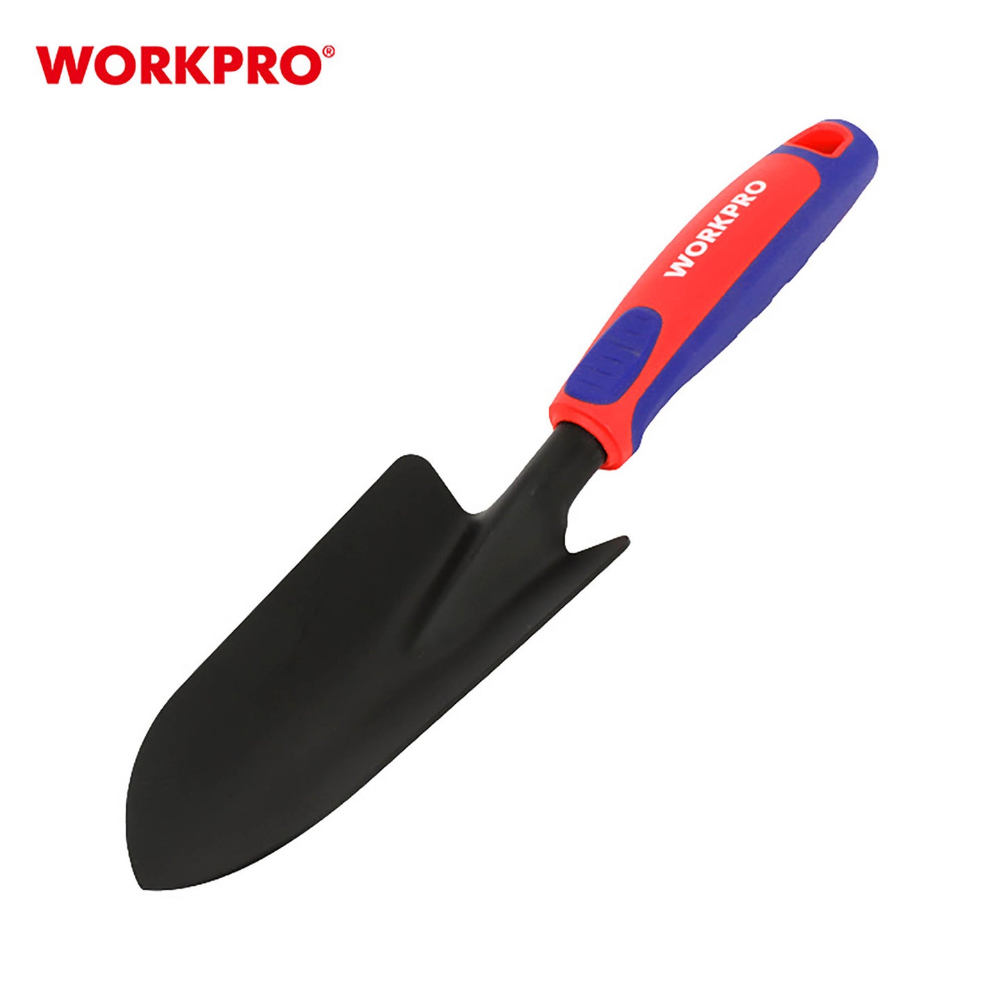 Workpro Φτυαράκι Κηπουρικής Αλουμινίου Χειρός mini