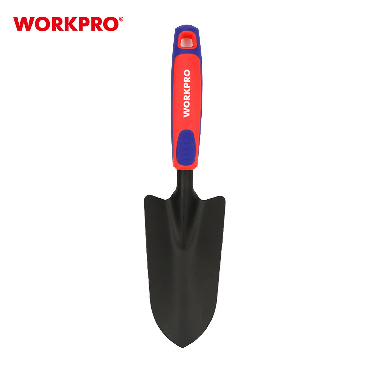 Workpro Φτυαράκι Κηπουρικής Αλουμινίου Χειρός mini
