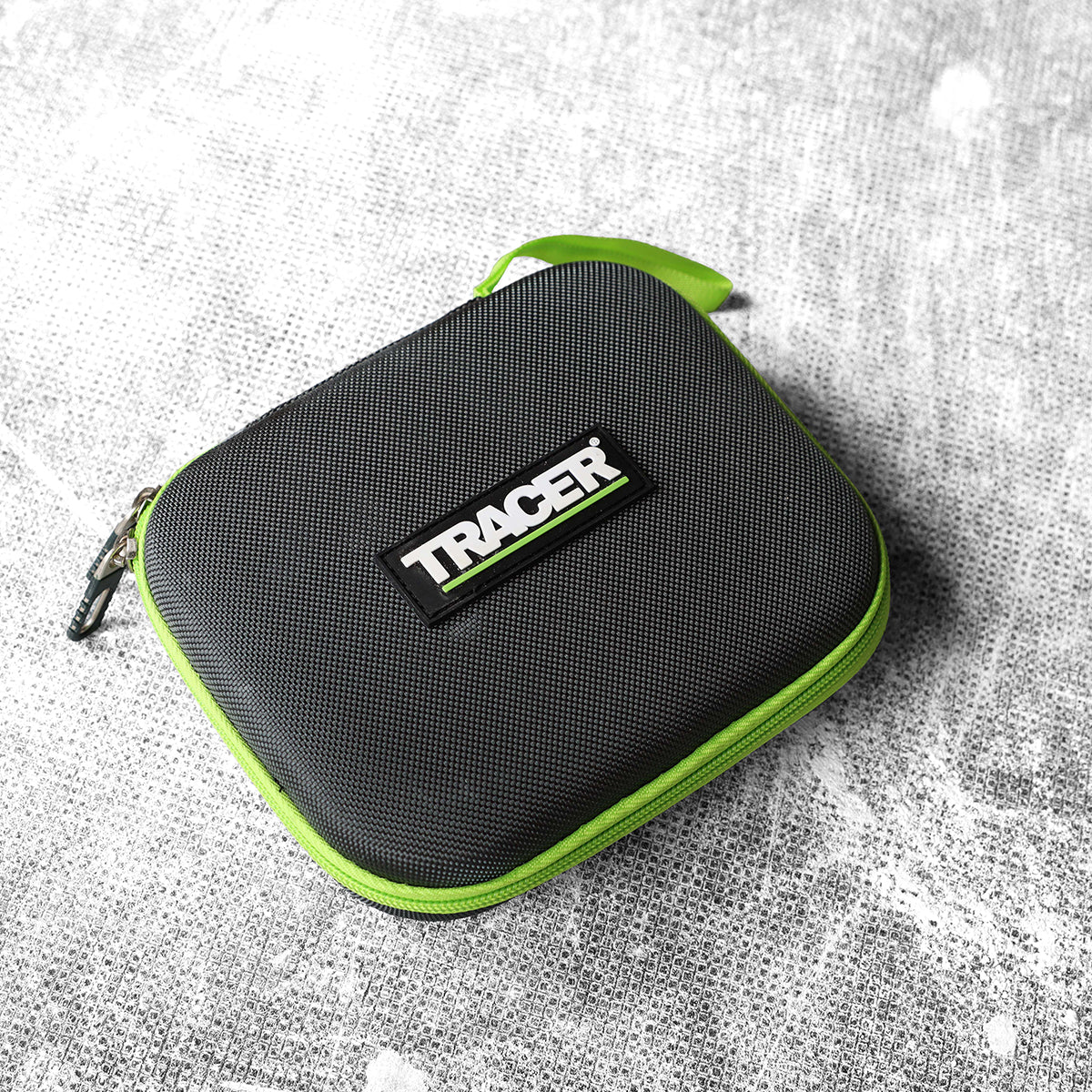 Tracer Διαβήτης – Παντογράφος με Μολύβι & 6 Ανταλλακτικές Μύτες