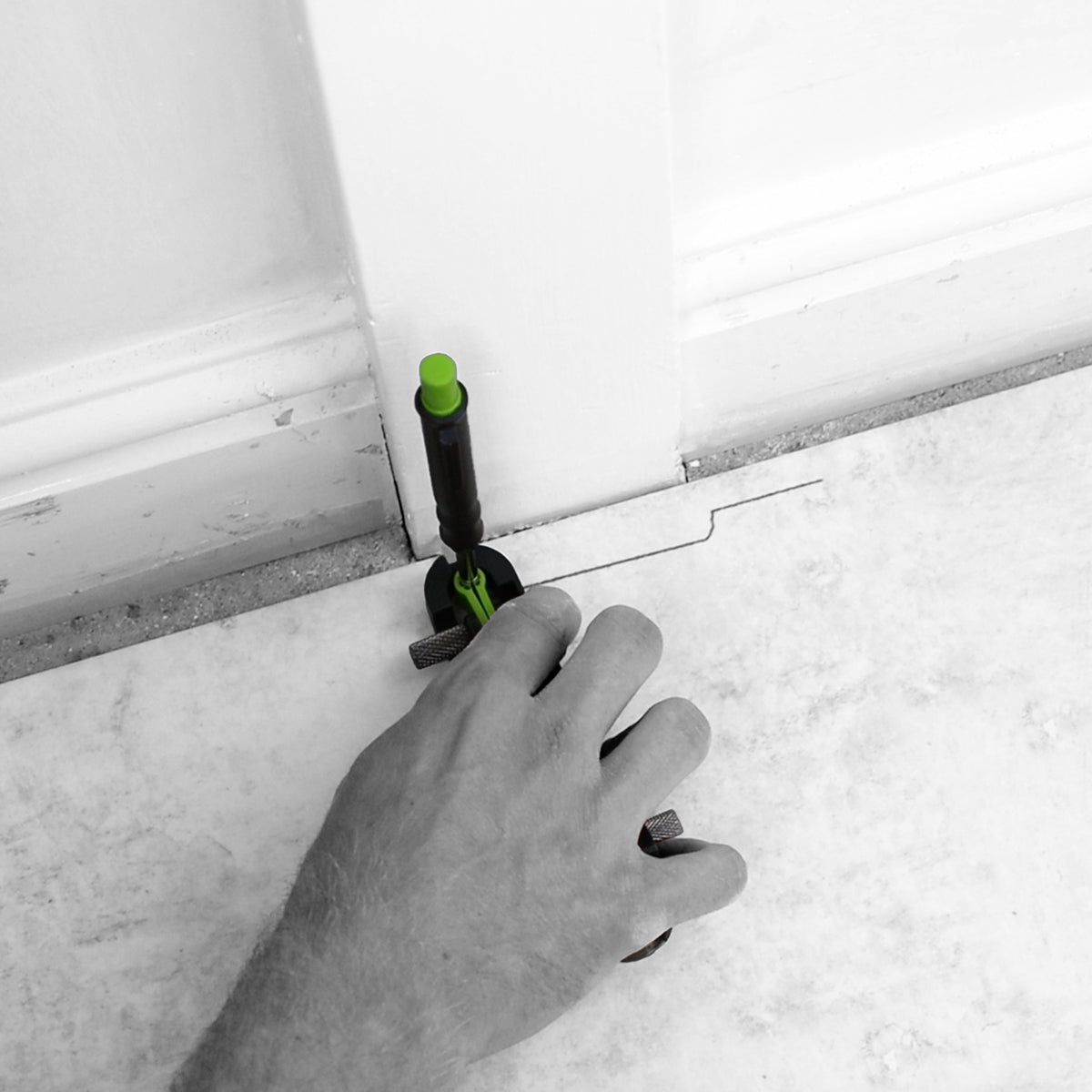 Tracer Διαβήτης – Παντογράφος με Μολύβι & 6 Ανταλλακτικές Μύτες