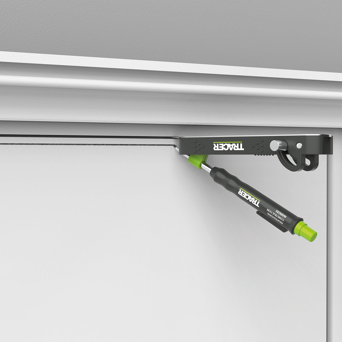 Tracer Διαβήτης – Παντογράφος με Μολύβι & 6 Ανταλλακτικές Μύτες