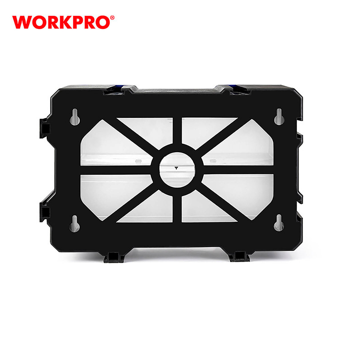 WorkPro Συρταροθήκη Πλαστική