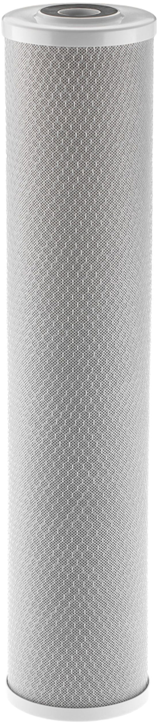 Aspis CTO FILTER Ανταλλακτικά Φίλτρα Κεντρικής Παροχής Ενεργού Άνθρακα 10 micron