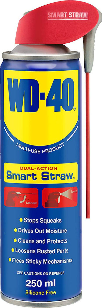 WD-40 Multi-Use Αντισκωριακό Λιπαντικό Spray