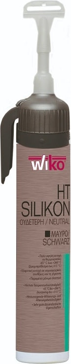 Wiko Φλατζόκολλα 260oC Φύσιγγα 200ml με Αέριο