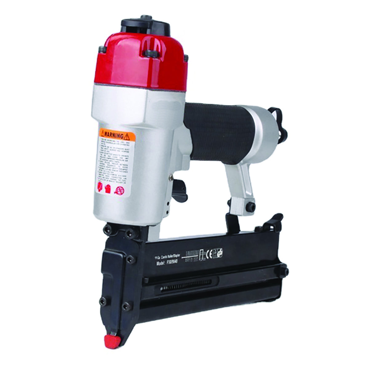 Maestro MBS-F32/9032 Καρφωτικό Αέρος - 2 σε 1 Καρφίτσα με Κεφάλι Τύπου AX / Δίχαλο Τύπου 90 (Copy)