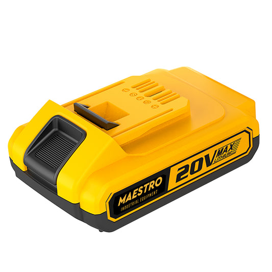 Maestro Μπαταρία Εργαλείων