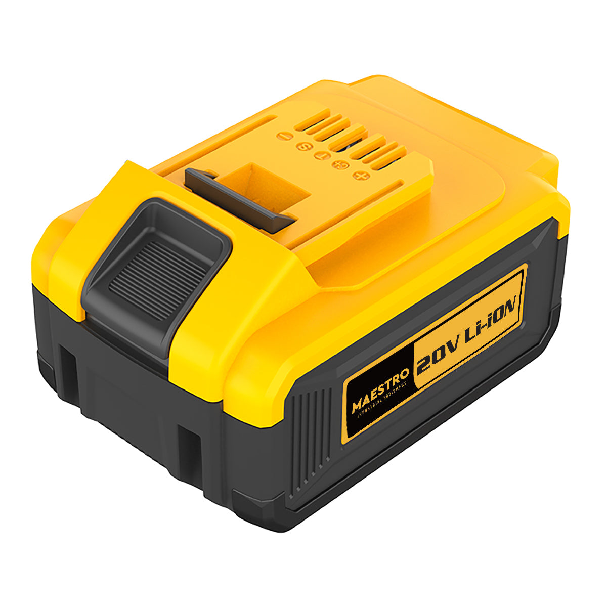 Maestro Μπαταρία Εργαλείων