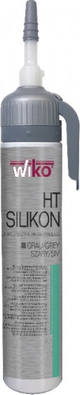 Wiko Φλατζόκολλα 260oC Φύσιγγα 200ml με Αέριο