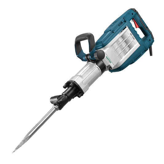 Maestro SKD-5530 Σκαπτικό Κατεδαφιστικό Ρεύματος 1600W HEX 30