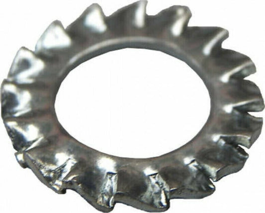 Γκρόβερ Αστεράκι Γαλβανιζέ Star-Type (1 τμχ)