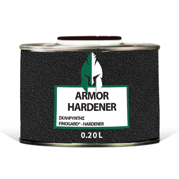 Finogard-Armor Protective Coating Προστατευτικη Επίστρωση Πιστολιού