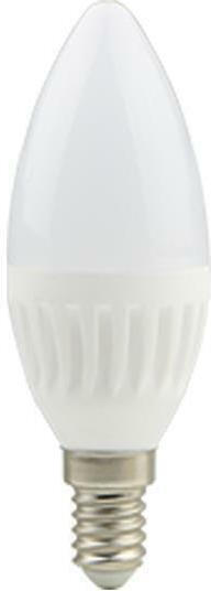 Eurolamp Λάμπα LED Κερί E14 220V