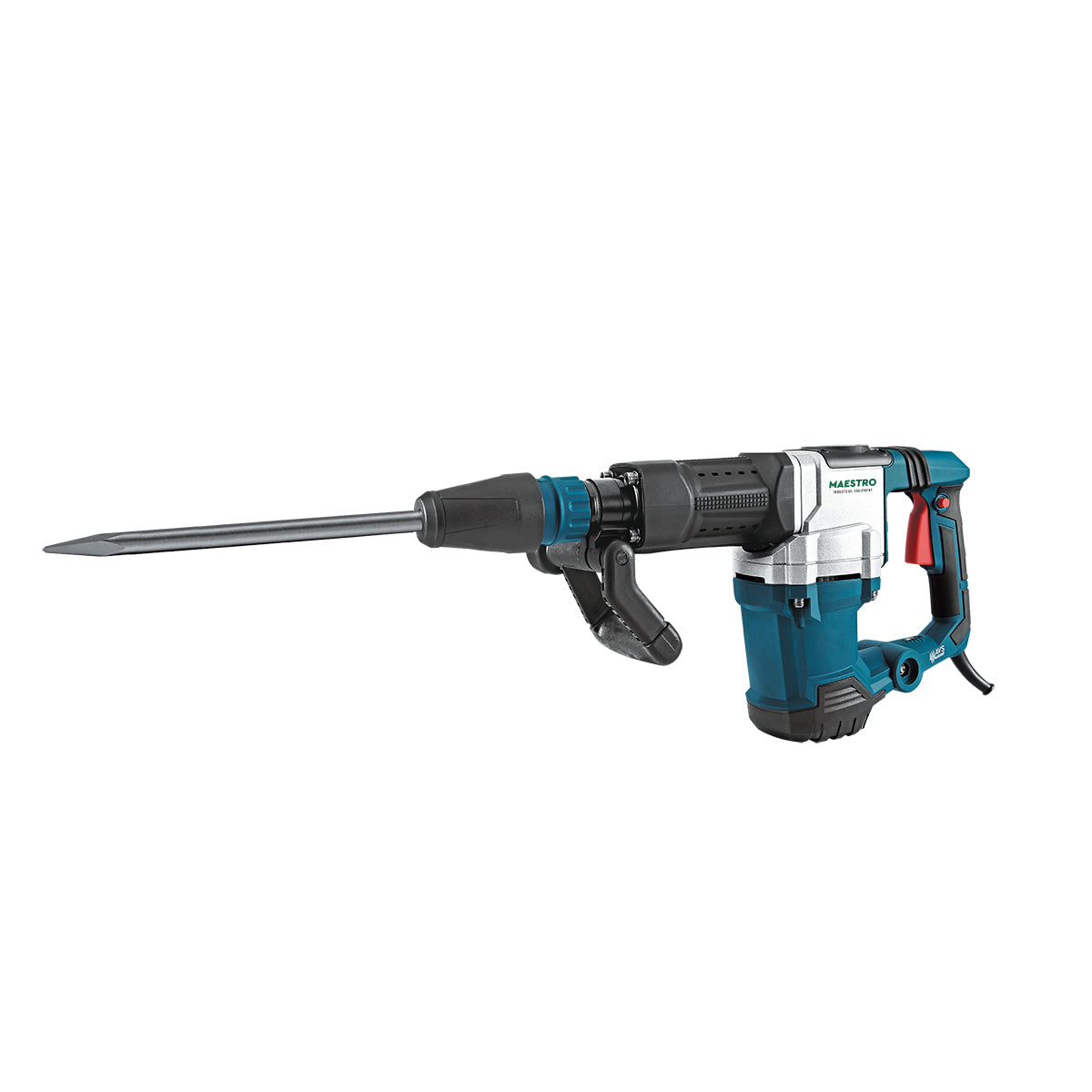 Maestro SKD-2518 Σκαπτικό Κατεδαφιστικό Ρεύματος 1500W με Υποδοχή Ταχείας SDS-MAX