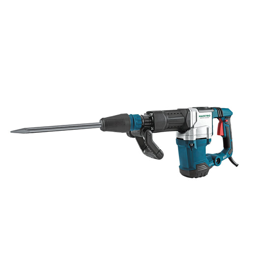 Maestro SKD-2518 Σκαπτικό Κατεδαφιστικό Ρεύματος 1500W με Υποδοχή Ταχείας SDS-MAX