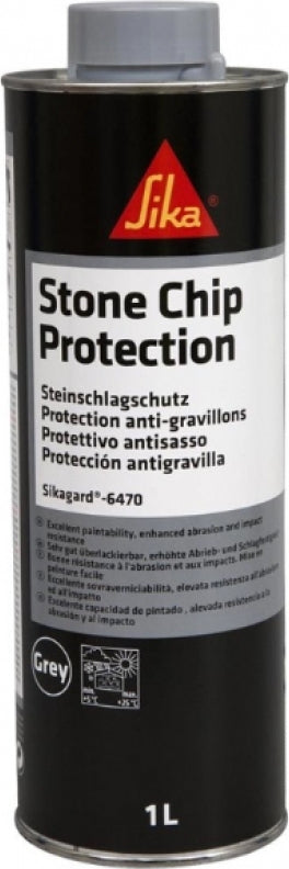Sika SikaGard®-6470/6470S Αντιδιαβρωτική Υποδαπέδια Προστασία