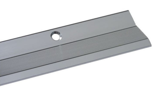 Amig Βέργα Χαλιών Αλουμινίου 985*4cm
