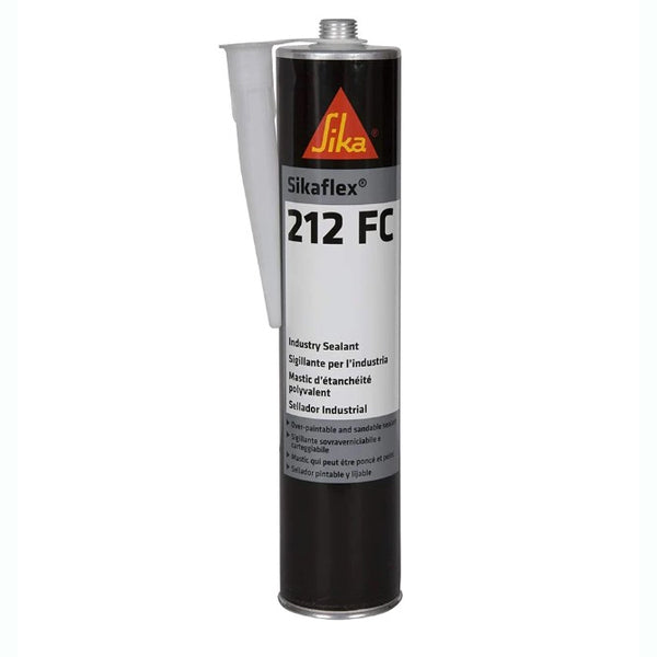 Sika Sikaflex®-212 FC Σφραγιστική Αρμόκολλα Πολυουρεθάνης Ενός Συστατικού