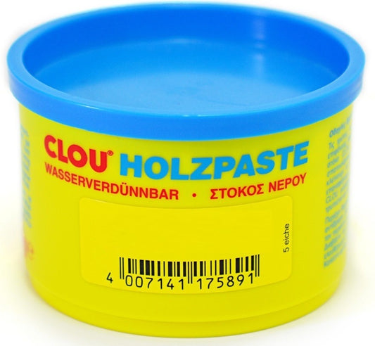 Clou Ξυλόστοκος Νερού 250gr
