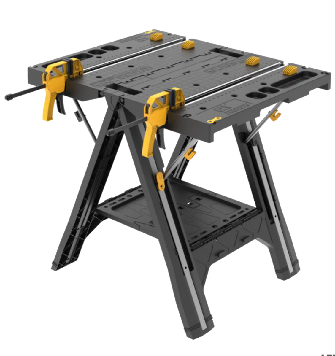 CAT Πάγκος εργασίας 81,7×78,7×63,5cm DH1005