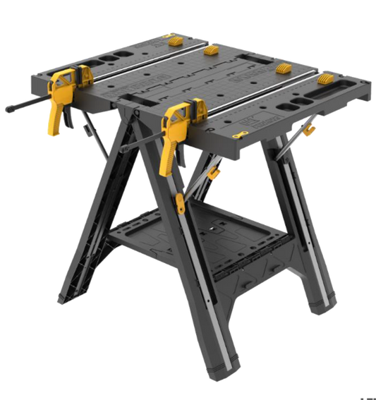 CAT Πάγκος εργασίας 81,7×78,7×63,5cm DH1005